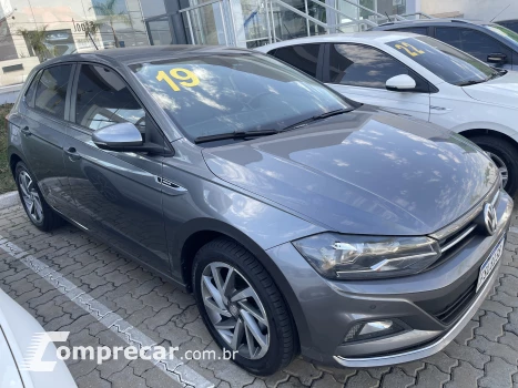 POLO 1.0 200 TSI Highline