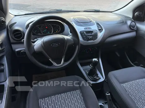 KA 1.5 SE 16V