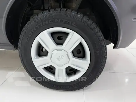 ECOSPORT 1.6 XL 8V