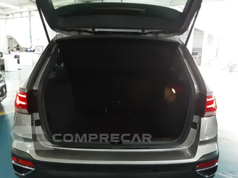 TAOS 1.4 250 TSI TOTAL FLEX HIGHLINE AUTOMÁTICO