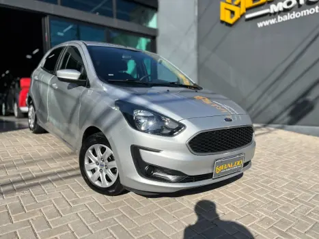 Ka 1.0 SE/SE Plus TiVCT Flex 5p