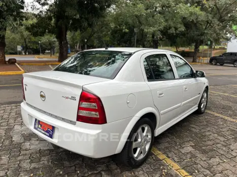 ASTRA 2.0 MPFI Advantage 8V