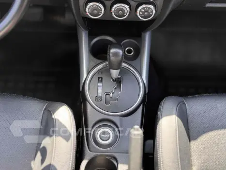 ASX 2.0 4X4 AWD 16V GASOLINA 4P AUTOMÁTICO