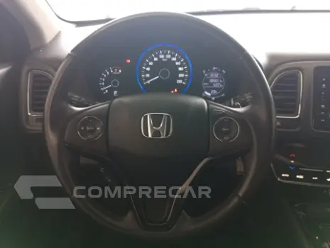HR-V 1.8 16V EX