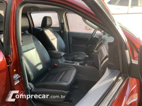 Ranger XLT 3.2 20V 4x4 CD Diesel Aut.