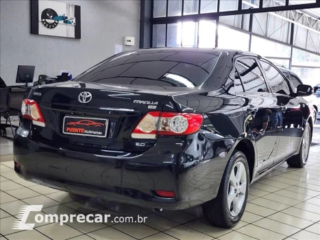 COROLLA 2.0 XEI 16V