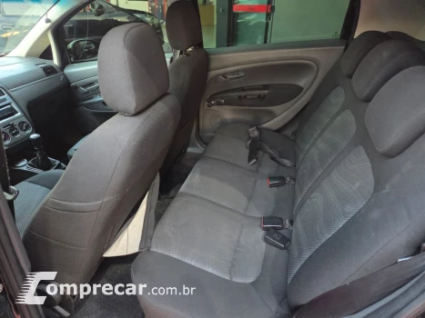 Punto  ELX 1.4 Fire Flex 8V 5p