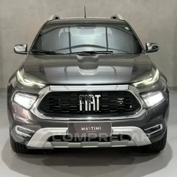Fiat Toro Ranch 2.0 16V 4x4 TB Diesel Aut. 4 portas