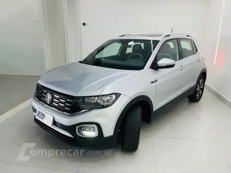 T CROSS HL TSI AE
