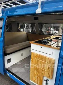 KOMBI 1.5 STD 8V
