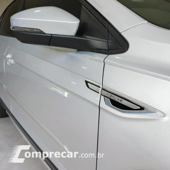 NIVUS 1.0 200 TSI Highline