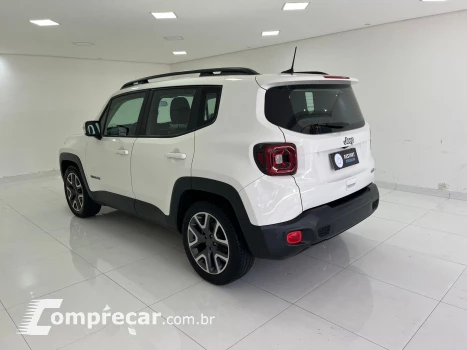 RENEGADE 1.8 16V Longitude