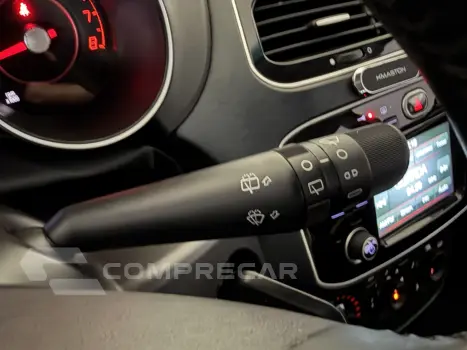 PUNTO 1.8 SPORTING 16V FLEX 4P AUTOMATIZADO