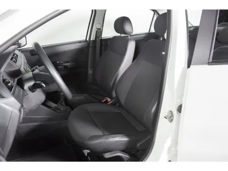 VOYAGE 1.6 MSI TOTALFLEX 4P MANUAL