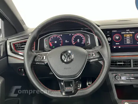 VIRTUS 1.4 250 TSI GTS