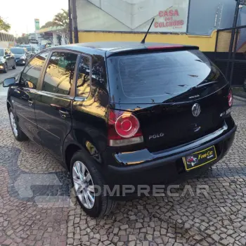 Polo 1.6 Mi/S.Ouro 1.6 Mi Tot.Flex 8V 5p
