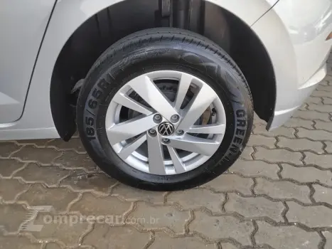 POLO POLO 1.0 TSI FLEX 12V 5P