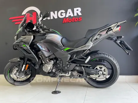 VERSYS 1000