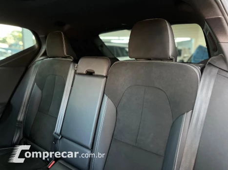 XC40 P8 RECHARGE ELECTRIC BEV PURE AWD