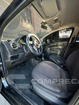 Grand Siena 1.0 EVO Flex 8V 4p