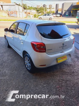 SANDERO 1.6 Expression 8V