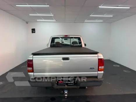 Ranger XL 4.0 CS