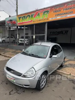 Ka XR 1.6 MPI 8V