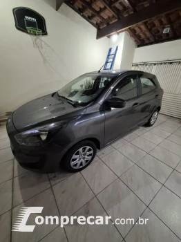 KA + 1.0 SE 12V