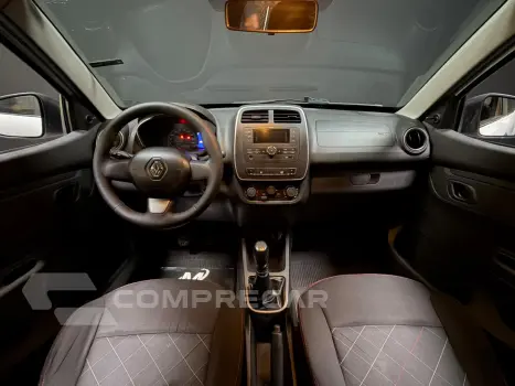 KWID 1.0 12V SCE FLEX ZEN MANUAL