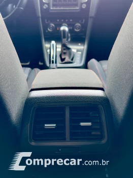 GOLF 2.0 MI GTI 8V