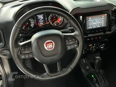 TORO 1.8 16V EVO FLEX FREEDOM AT6