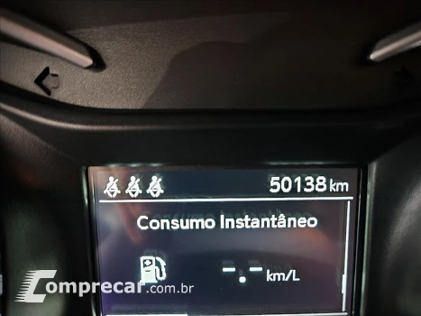 ONIX 1.0 TURBO FLEX PREMIER AUTOMÁTICO