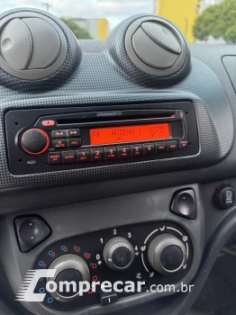 UNO 1.4 SPORTING 8V FLEX 2P MANUAL