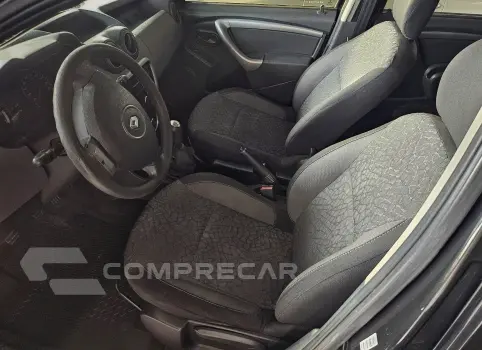 DUSTER 1.6 Outdoor 4X2 16V