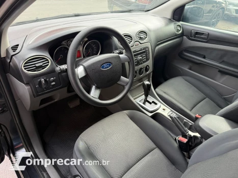 FOCUS 2.0 GLX 16V