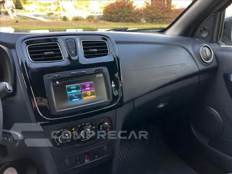 SANDERO 1.0 12V SCE S Edition