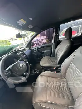 DUSTER 2.0 Dynamique 4X2 16V