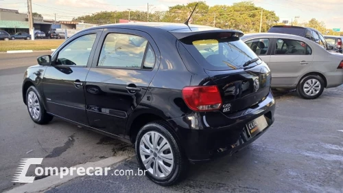 GOL 1.0 8V