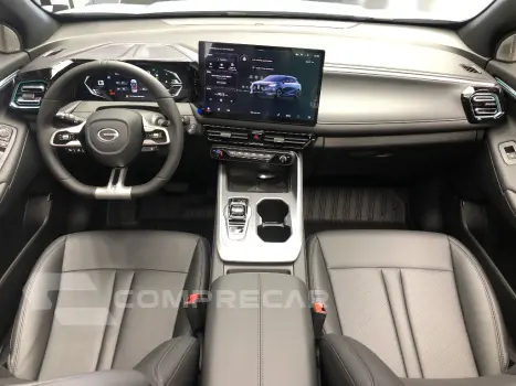 GS3 1.5 TURBO GASOLINA ELITE DCT