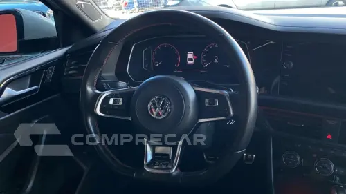 VOLKSWAGEN JETTA 2.0 350 TSI GLI DSG