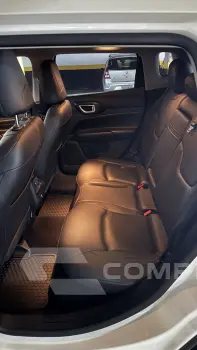 COMPASS 1.3 T270 Turbo Sport
