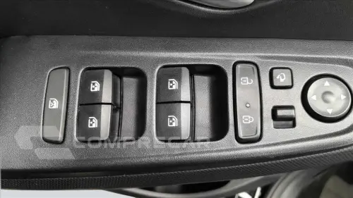 CRETA 1.0 TGDI FLEX LIMITED SAFETY AUTOMÁTICO