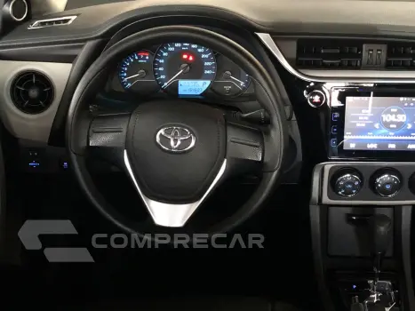 COROLLA 1.8 GLI 16V