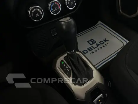 Renegade Sport 1.8 4x2 Flex 16V Aut.