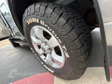 TRAILBLAZER LTZ 3.6 V6  Aut.