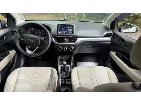 HB20 1.0 12V FLEX VISION MANUAL