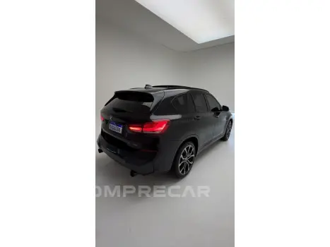 X1 2.0 16V TURBO ACTIVEFLEX SDRIVE20I M SPORT 4P AUTOMÁTICO