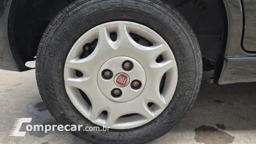 PALIO 1.0 MPI Fire Economy 8V