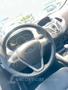 Ka Hatch 1.0 12V 4P TI-VCT SE FLEX