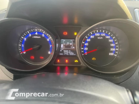 HB20S 1.6 Premium 16V
